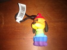 Disney Series 39 Pride Collection Figural Bag Clip Pluto picture