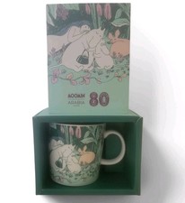 Arabia Moomin's Day 2025 80th Anniversary 10oz/0.3L Mug  picture