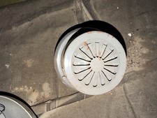 Vintage Fire Alarm, National Time And Signal Company, Detroit, Mi. 1970’s picture