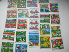 chewing  gum stickers Tipi Tip 40 pieces picture