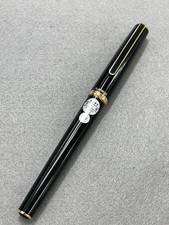 Platinum fountain pen PTL-5000 medium size #a32bdc picture