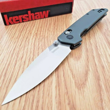 Kershaw Iridium Folding Knife 3.5