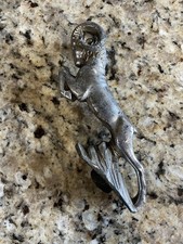 Dodge Vintage 1930s Hood Ornament picture