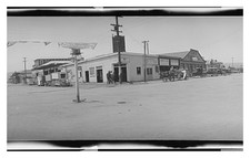 Tijuana Mexico Main Street Standard Postcard picture