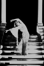 Joan Crawford Art Deco Dramatic Glamour 24x36 Poster(60x91cm) picture
