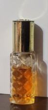 Avon COTILLION Perfume Rollette .33 oz. Travel Size picture