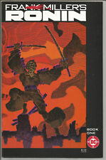 FRANK MILLER'S RONIN Book #1 (1983, DC Comics) NM-M New/Old Stock  picture