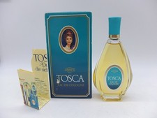 Tosca Eau de Cologne 4711 Muelhens Vintage Fragrance 70s 80s -R- picture