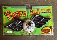 See'z All Hot Rod Underground Flying 