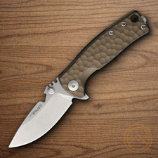 DPx Gear HEST F Folding Knife 2.75