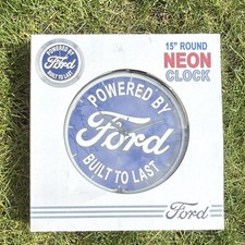Ford Official Licensed 15