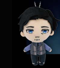 MILGRAM Kazui Plush Toy Mascot chain Another Costume vol,3 picture