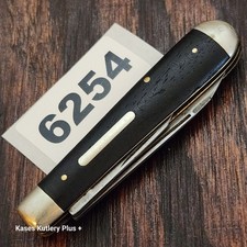 Vintage McIntosh Heather Cleveland Folding Pocket Knife Made In USA 1903-11 picture