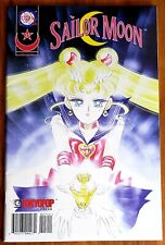Sailor Moon #27- NM - 2000  - MixxChix/Tokyopop - CGC Ready picture