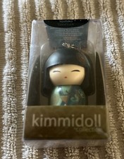 Natsumi: Kimmidoll Collection  ‘Good Luck~  in original box unopened.  picture