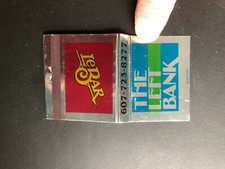 OLD Vintage 