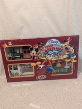 VINTAGE LGB Train Disney Adventure Set 92313 Brand New/Never Used picture
