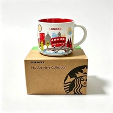 Starbucks 2oz 