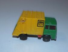 Matchbox Lesney Superfast Refuse Truck No. 36 picture