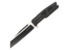 Tac-Force Black Tanto Spring Assisted Tactical Folding Pocket Knife 8