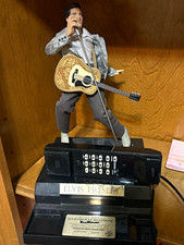 Elvis Presley Limited Edition Telephone. picture