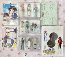 Marohomatic Goods Figure First Limited Edition 10pcs set picture