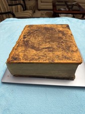 1816 Dictionary of Arts & Sciences G. Gregory Vol 2 First American Ed  picture