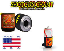 Shotgun Champ | BEER BONG FOR CANS | Shotgun Beer in 3 sec. | Made in USA picture