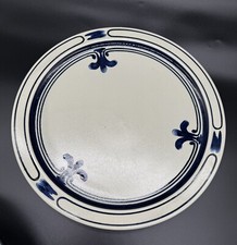 Rosenthal Studio Bjorn Wiinblad Siena Blue Plate platter. Stunning. picture