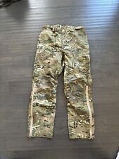Wild Things Tactical Hardshell Pants SO 1.0 MULTICAM SIZE LARGE REGULAR CAG SOF picture