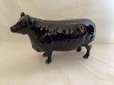 BESWICK ABERDEEN ANGUS COW “ BY ARTHUR GREDINGTON 1563 picture
