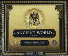2026 Pieces of the Past Ancient World BASE **Pick Your Card** picture