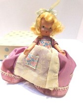 LOVELY VINTAGE NANCY ANN STORYBOOK DOLL #159