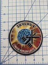 Mint Skylab 1 4