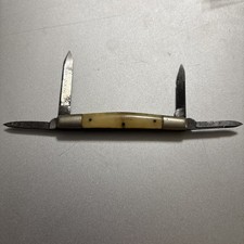 Vintage Peters Brothers Celebrated Cutlery Knife picture