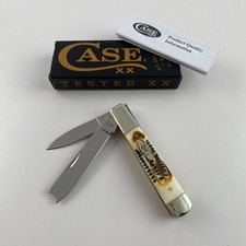 Case XX 65338 Razor Jack 6.5