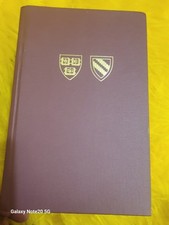 Harvard and Radcliffe Class of 1964 - 25th Anniversary Report c1989 picture