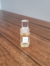 Vintage small CARON Rose Perfume Splash picture