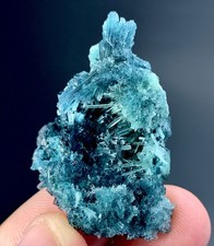 60 Carat Tourmaline Crystal Specimen From Afghanistan picture