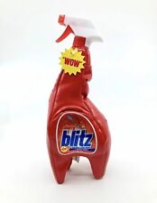 Meow Wolf Omega Mart Cherry Blitz Premium Stain Remover Spray Plush picture