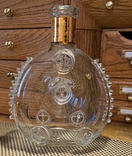 Remy Martin Louis XIII Magnum 1.75L Baccarat Cognac bottle picture