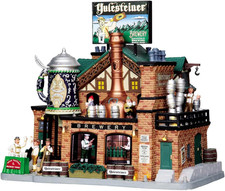 Yulesteiner Brewery, with 4.5V Adaptor #05073 picture