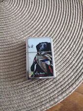 Hunting Dog Themed King Buck Winchester Zippo Hunting Edition picture