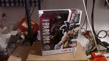SH Figuarts Dragon Ball Z Bardock Bandai Tamashii Nations 2021 *NEW / SEALED* picture
