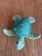 Ben Diller Hawaii Sea Turtle Trinket Box picture