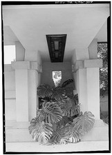 Hollyhock House,4800 Hollywood Boulevard,Los Angeles,Los Angeles County,CA,8 picture