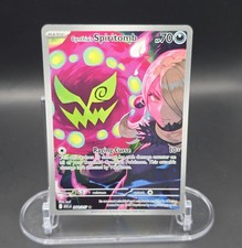 Cynthia's Spiritomb 244/217 Me: Ascended Heroes Holo picture