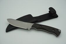 Benchmade Knife NRA 12250 Rick Hinderer Design 440C Fixed Blade with Sheath picture