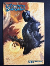 Spawn #162 2006 Image Comics 1st Print Todd Mcfarlane VF picture