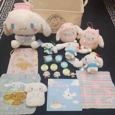 Cinnamoroll Goods Bulkmascot Stuffed Toys Miscellaneous Sanrio from japan Rare F picture